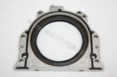 Уплотняющее кольцо, коленчатый вал Erstausrüster AUTOMEGA купить