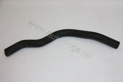 Шланг радиатора AutoMega Premium AUTOMEGA купить