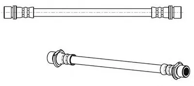 Тормозной шланг CEF купить