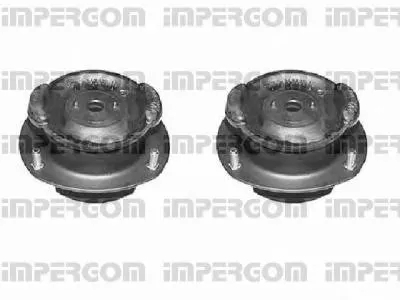 Ремкомплект, опора стойки амортизатора ORIGINAL IMPERIUM купить