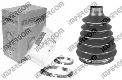 Комплект пылника, приводной вал ORIGINAL IMPERIUM купить