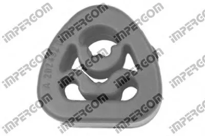 Стопорное кольцо, глушитель ORIGINAL IMPERIUM купить