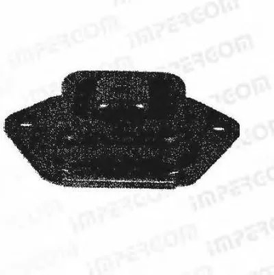 Втулка, балка моста ORIGINAL IMPERIUM купить