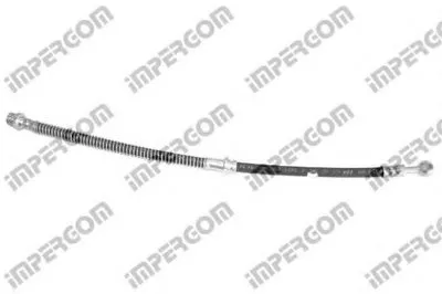 Тормозной шланг ORIGINAL IMPERIUM купить