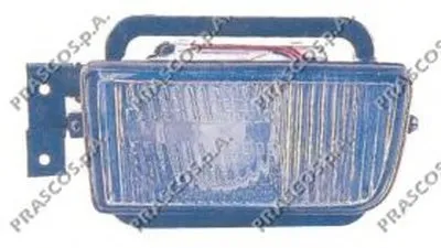 Противотуманная фара PRASCO купить