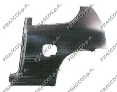 Боковина PRASCO купить