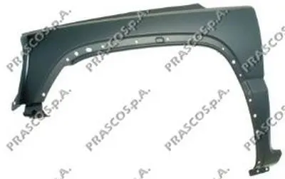 Крыло PRASCO купить