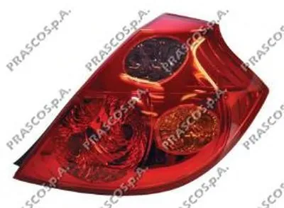 Задний фонарь PRASCO купить