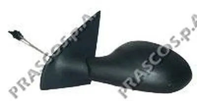 Наружное зеркало PRASCO купить