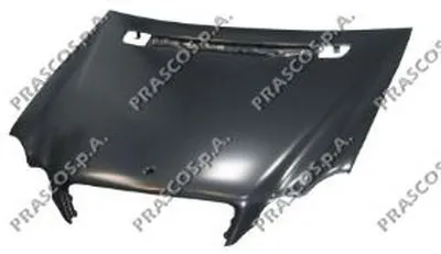 Капот двигателя PRASCO купить