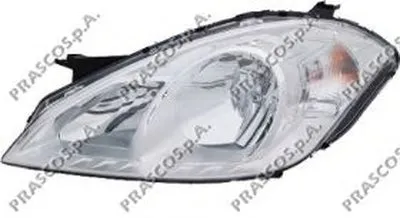 Фара PRASCO купить