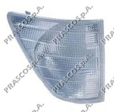 Фонарь указателя поворота PRASCO купить