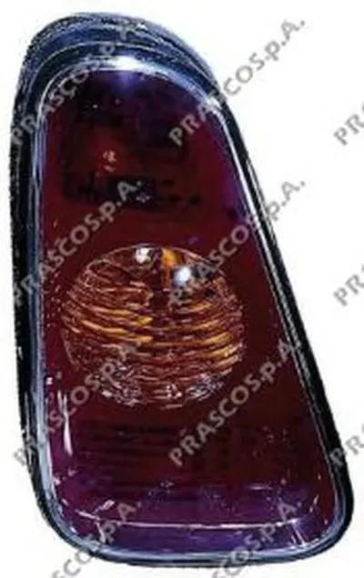 Задний фонарь PRASCO купить