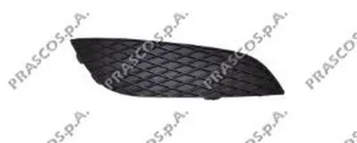 Решетка вентилятора, буфер PRASCO купить