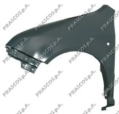 Крыло PRASCO купить