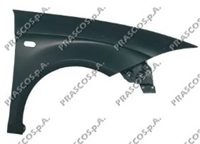Крыло PRASCO купить