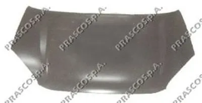 Капот двигателя PRASCO купить