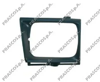 Облицовка, основная фара PRASCO купить