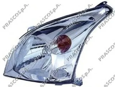 Фара PRASCO купить