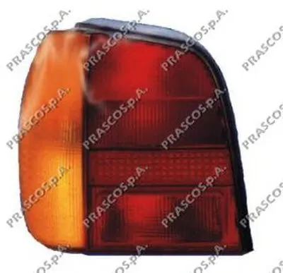 Задний фонарь PRASCO купить