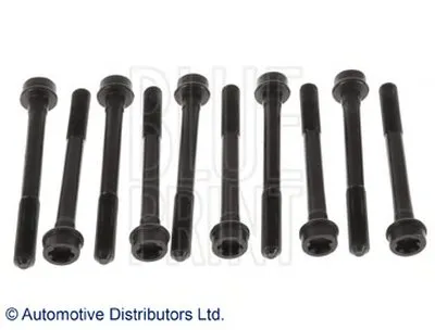 Комплект болтов головки цилидра BLUE PRINT купить