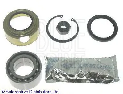 Комплект подшипника ступицы колеса BLUE PRINT купить