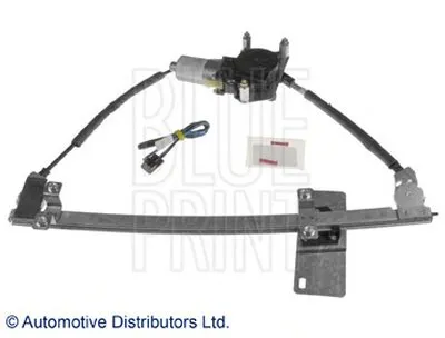 Подъемное устройство для окон BLUE PRINT купить