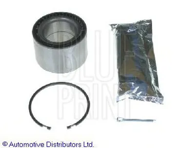 Комплект подшипника ступицы колеса BLUE PRINT купить
