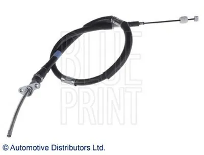 Трос, стояночная тормозная система BLUE PRINT купить