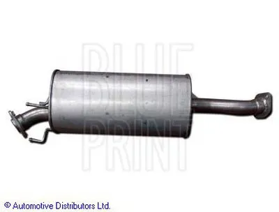 Средний глушитель выхлопных газов BLUE PRINT купить