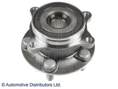 Комплект подшипника ступицы колеса BLUE PRINT купить