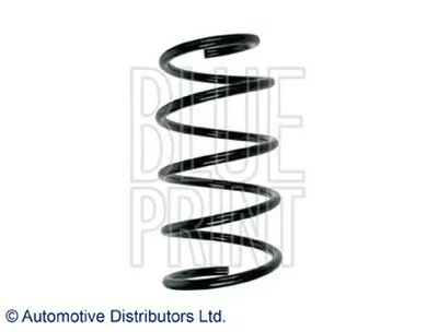 винтовая пружина BLUE PRINT купить