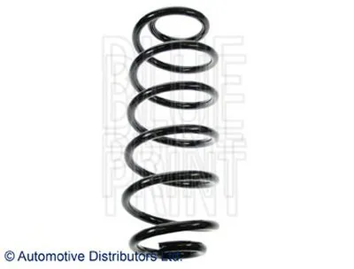 винтовая пружина BLUE PRINT купить