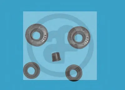 Ремкомплект, колесный тормозной цилиндр AUTOFREN SEINSA купить