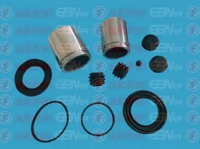 Ремкомплект, тормозной суппорт AUTOFREN SEINSA купить