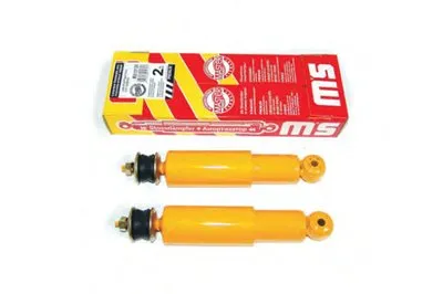 Амортизатор MASTER-SPORT купить