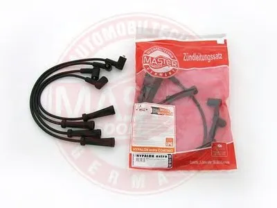 Комплект проводов зажигания LPG Serie MASTER-SPORT купить