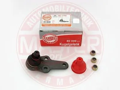 Шаровой шарнир MASTER-SPORT купить