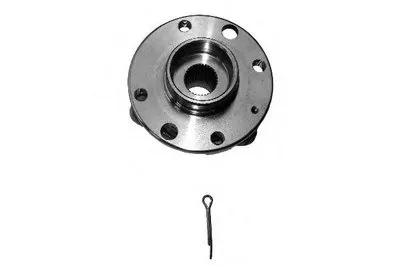 Комплект подшипника ступицы колеса MASTER-SPORT купить