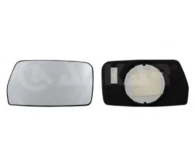 Зеркальное стекло, наружное зеркало ALKAR купить