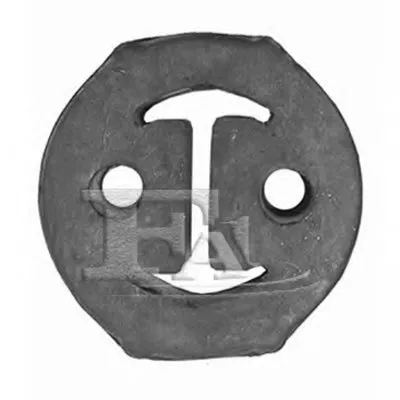 Кронштейн, система выпуска ОГ FA1 купить