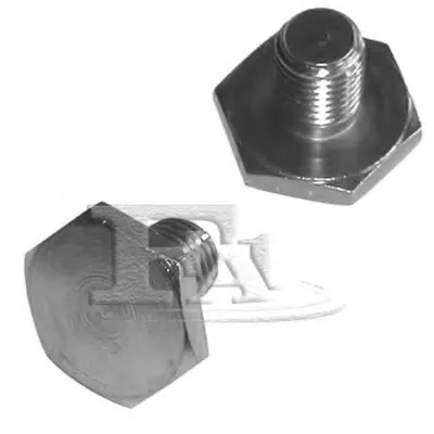 Резьбовая пробка, масляный поддон FA1 купить