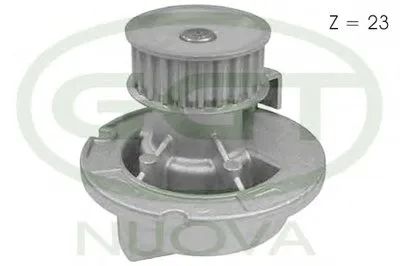 Водяной насос GGT купить