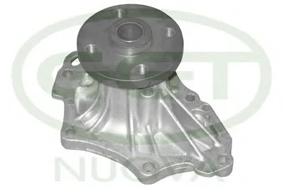 Водяной насос GGT купить