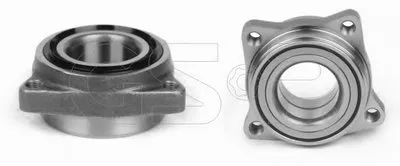 Комплект подшипника ступицы колеса GSP купить