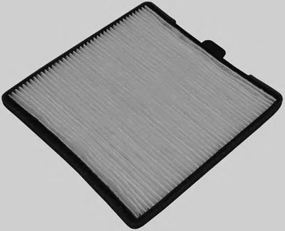 Фильтр, воздух во внутренном пространстве ACTIVAIR OPEN PARTS купить