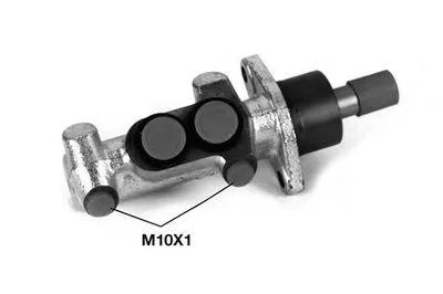 целиндер ручного тормоза FLUIDA OPEN PARTS купить