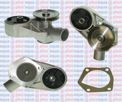 Водяной насос AQUAPLUS купить