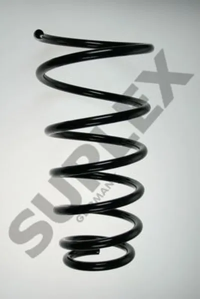 винтовая пружина