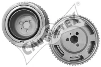 Ременный шкив, коленчатый вал CAUTEX купить